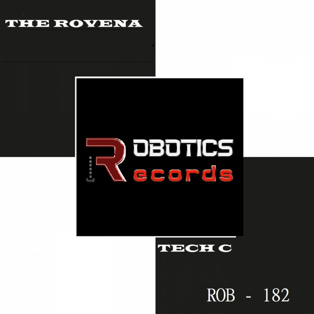 The Rovena - Single by Tech C | Spotify