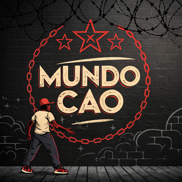 MUNDO CAO
