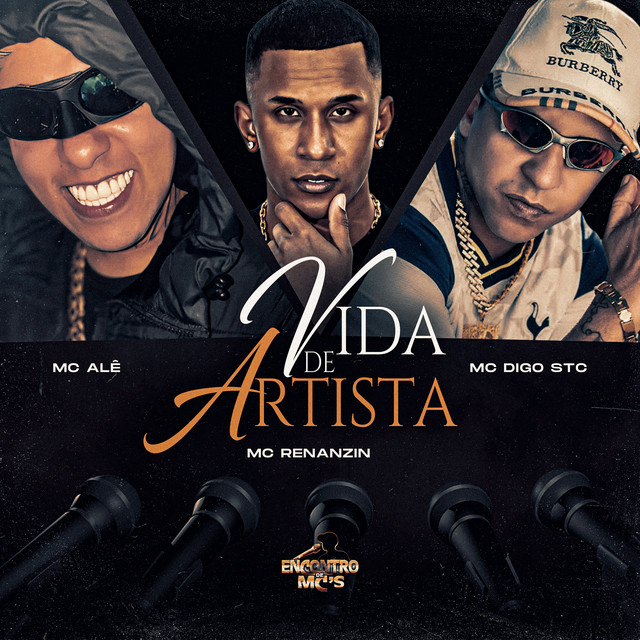 Vida de Artista