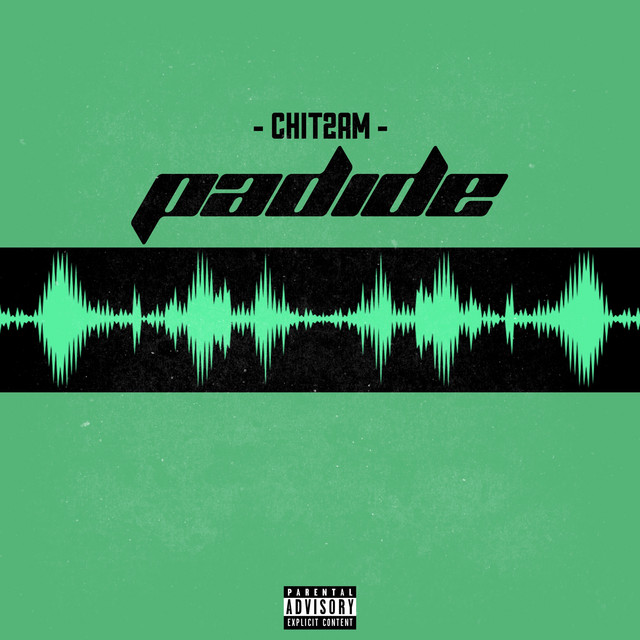 Padide cover art