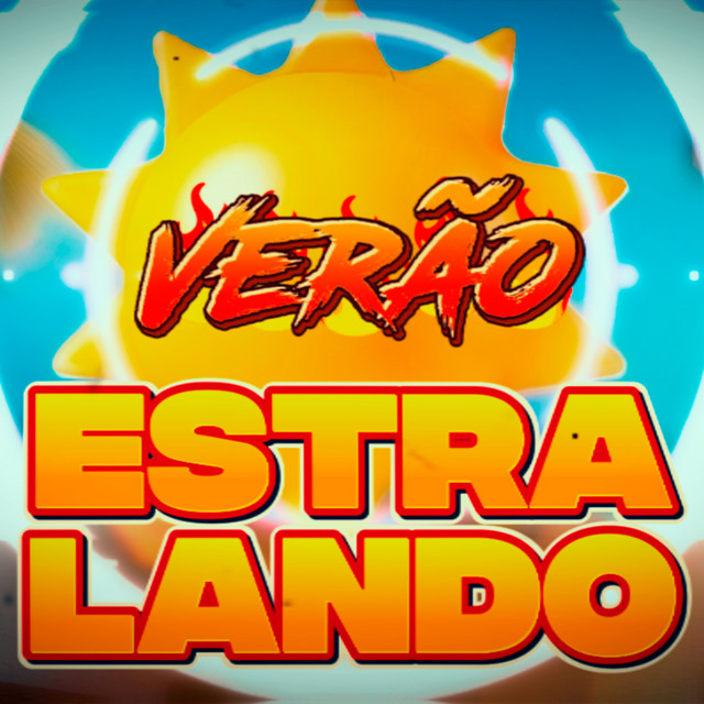 Verão Estralando