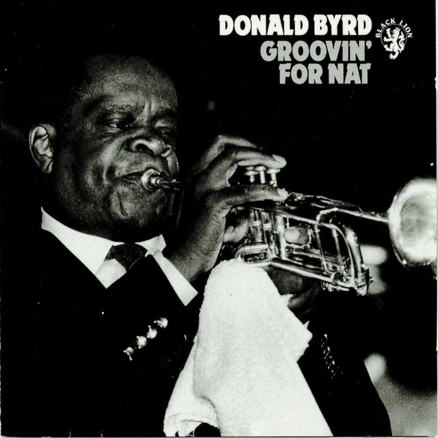 Angel Eyes (Take 4) Donald Byrd