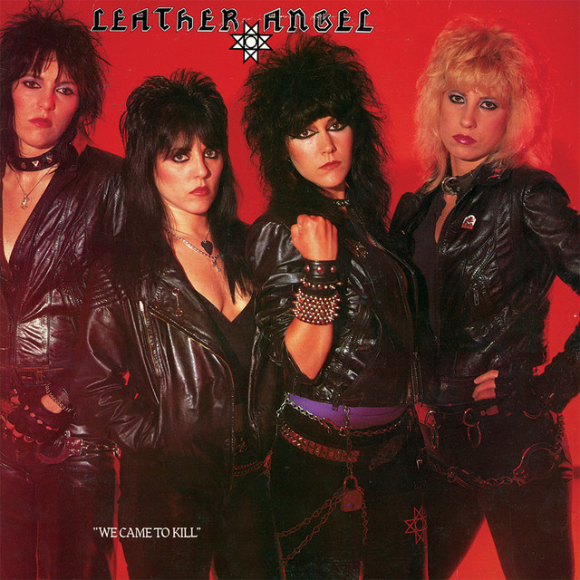 We Came To Kill cover