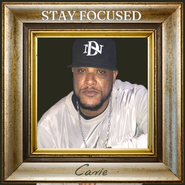 Stay Focused album image