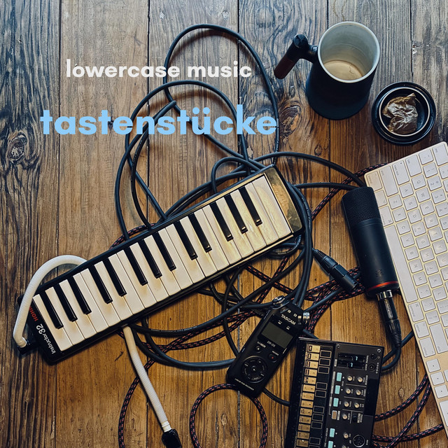 lowercase music