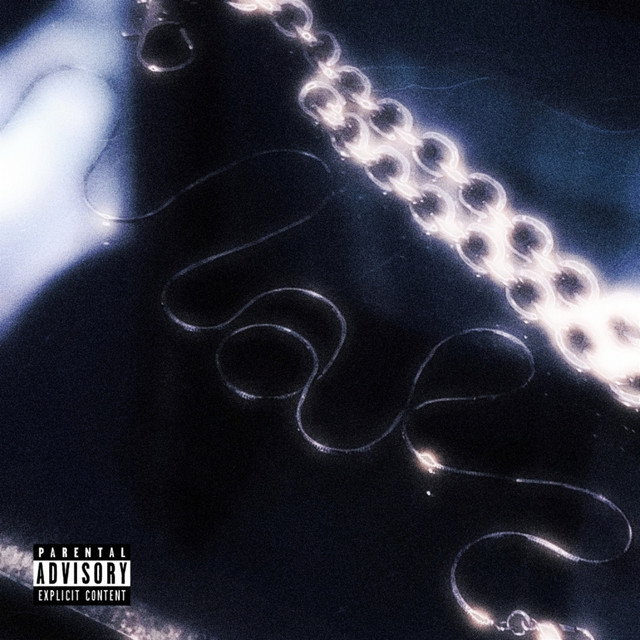 BUFFET cover art