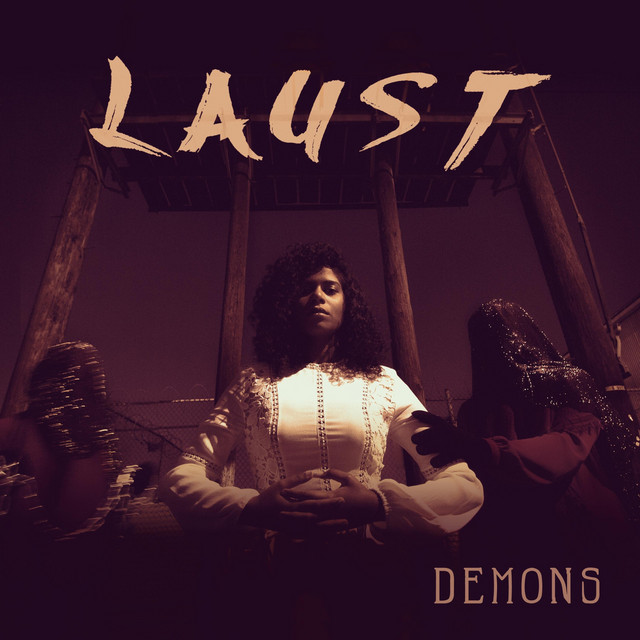 Demons cover