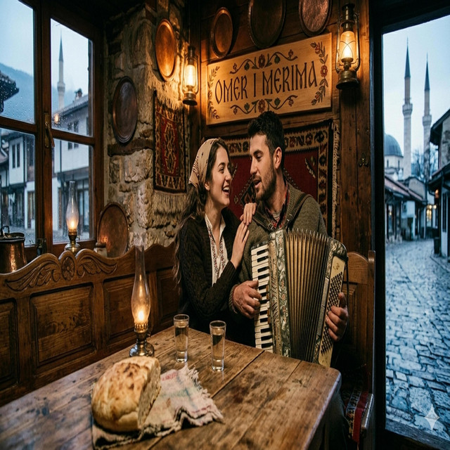 MEMO&STARI MAJDAN