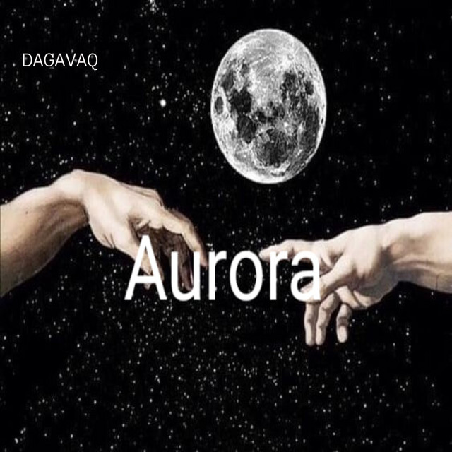 Aurora cover art