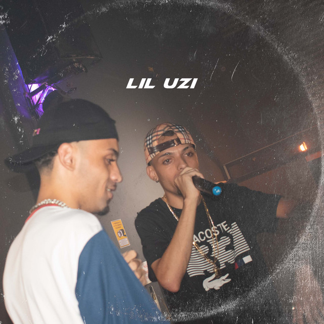 Lil Uzi cover art