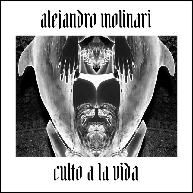 Culto A La Vida (BadWolf Remix) artwork
