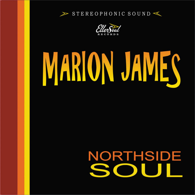 Northside Soul cover