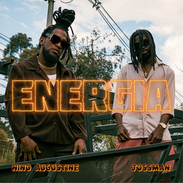 Energia