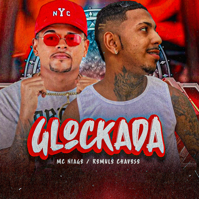 Glockada