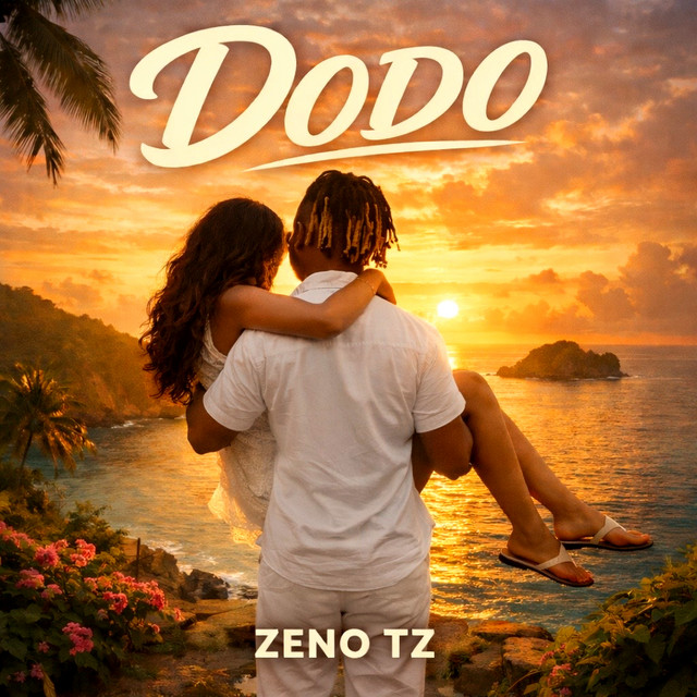 Dodo - Single by ZENO TZ | Spotify
