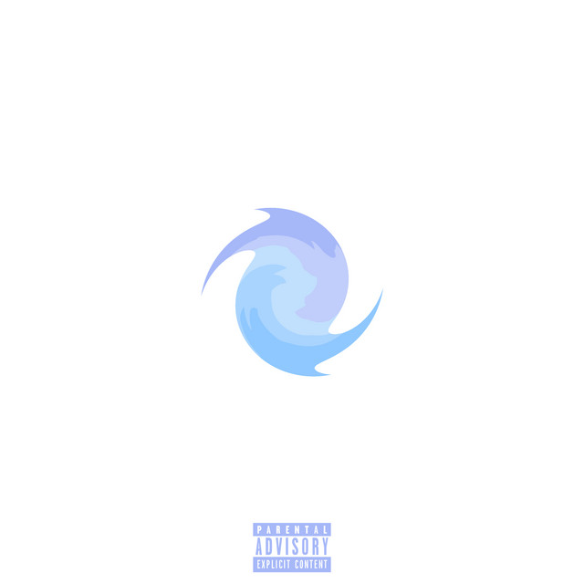 Trenches cover art