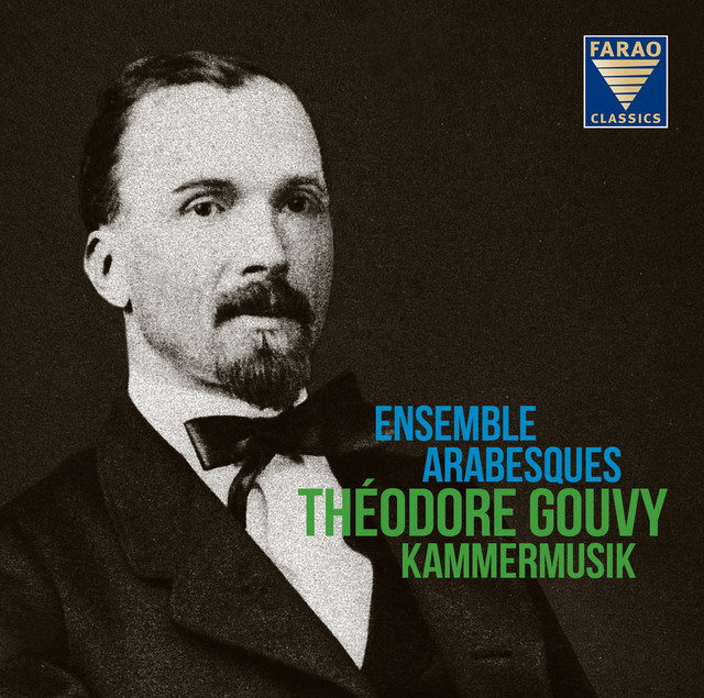 Gouvy: Chamber Works