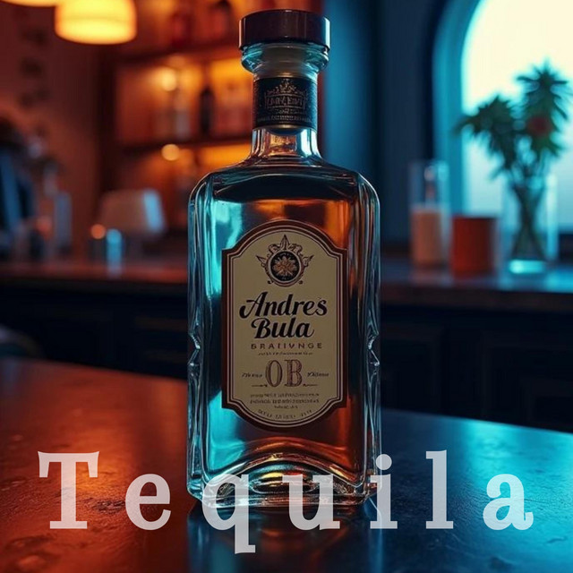 TEQUILA