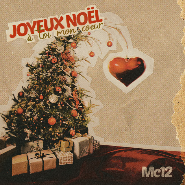 Joyeux Noel A Toi Mon Coeur Single By Mc12 Spotify