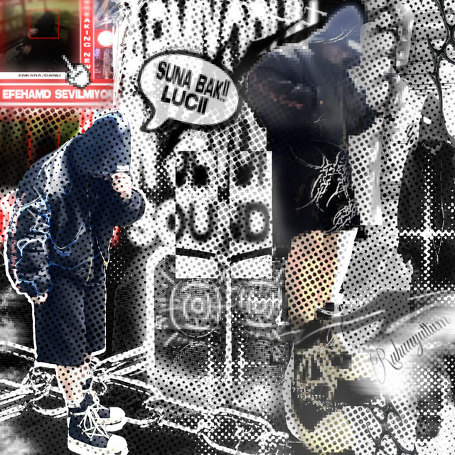 RÖNESANS cover art