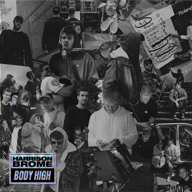 Body High