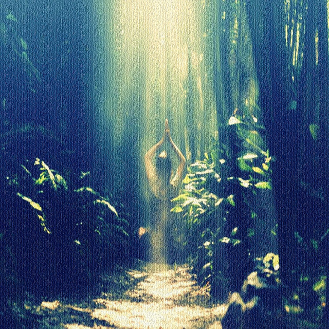 Rains That Relax Our Soul cover art