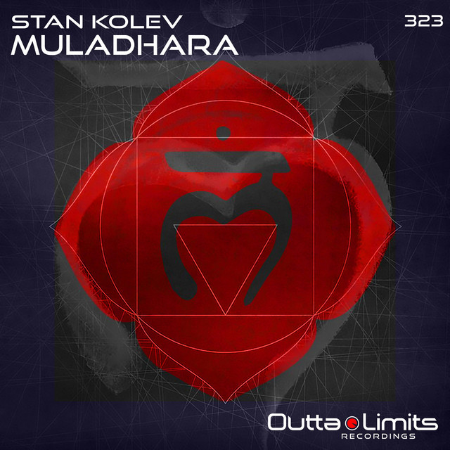 Muladhara album art