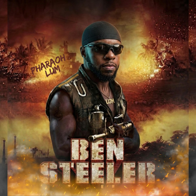 Ben Steeler