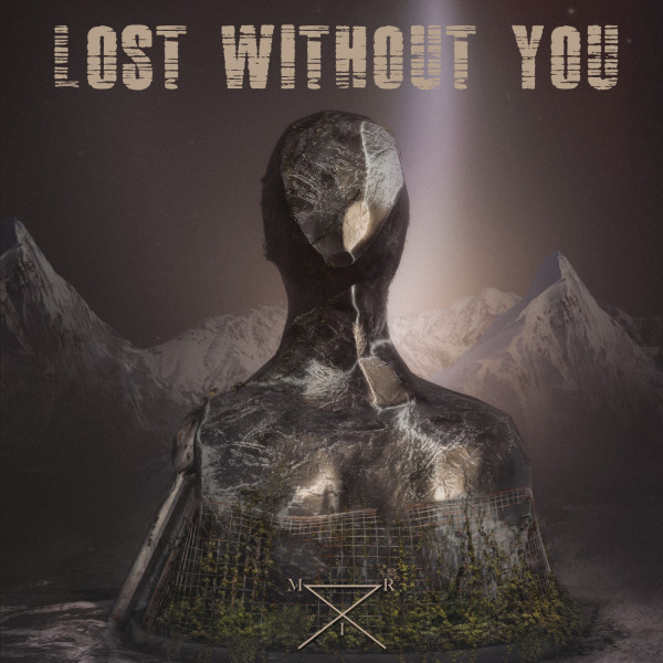 Lost Without You cover