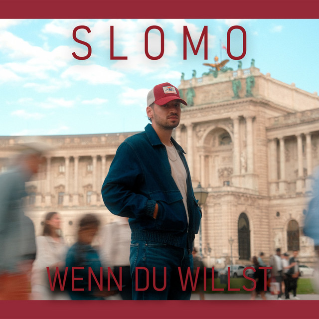 Wenn du willst cover