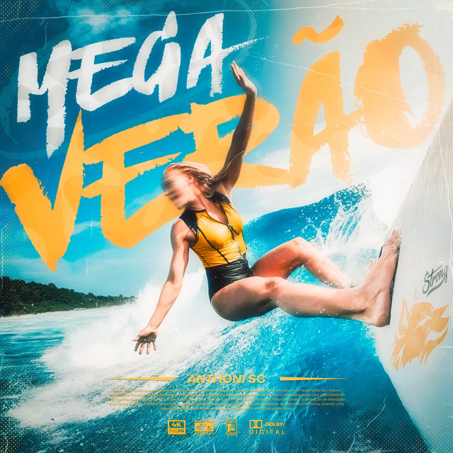 MEGA VERÃO