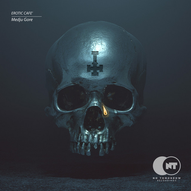 Algorhythm album art