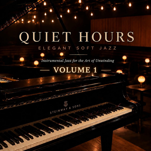 Quiet Hours, Vol. 1