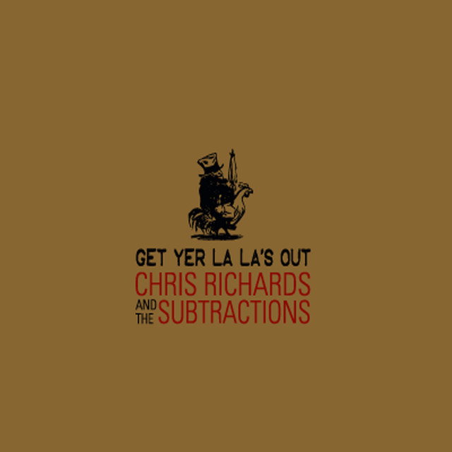 undefined album image