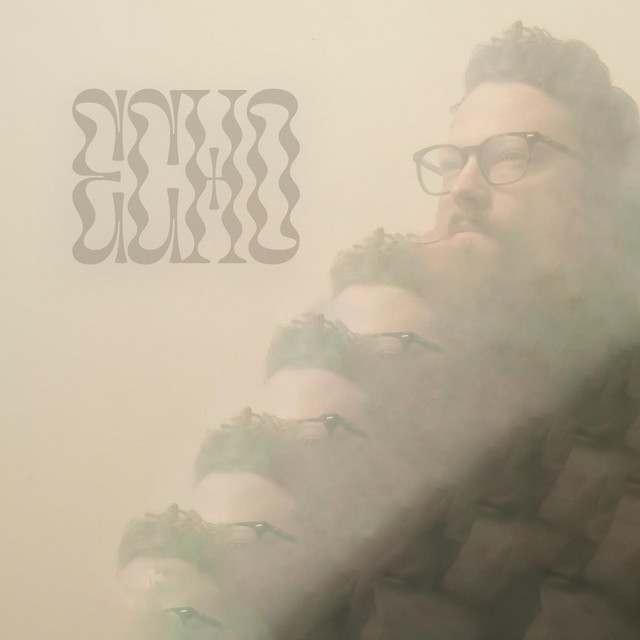 Echo cover art