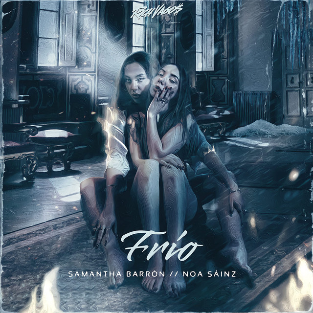 Frío (feat. Noa Sainz)