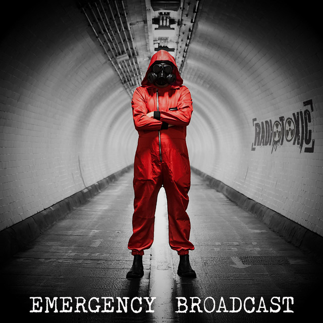 Emergency Broadcast cover art