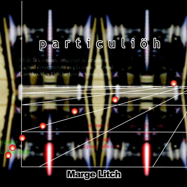 Particulioh cover