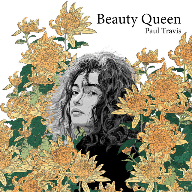 Beauty Queen cover