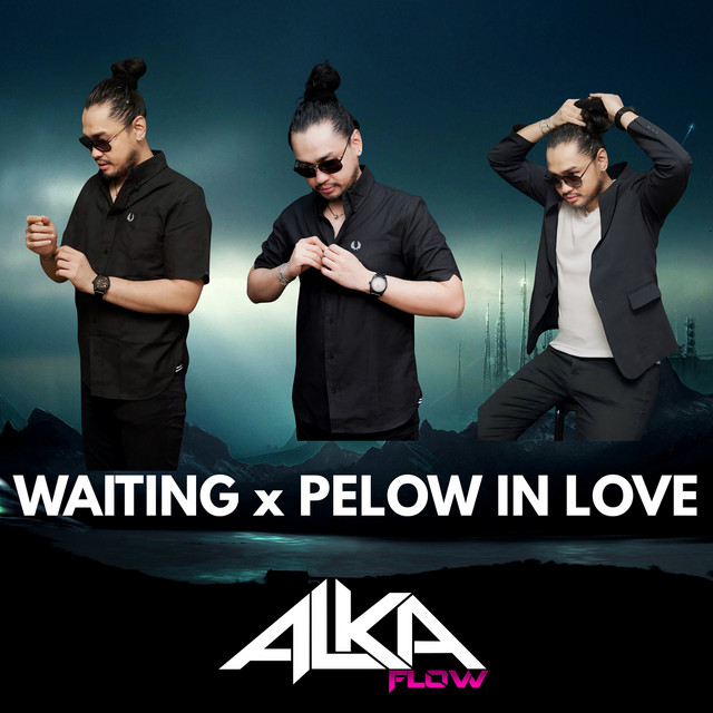 Waiting X Pelow in Love