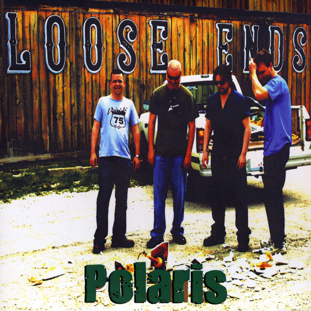 Loose Ends cover art