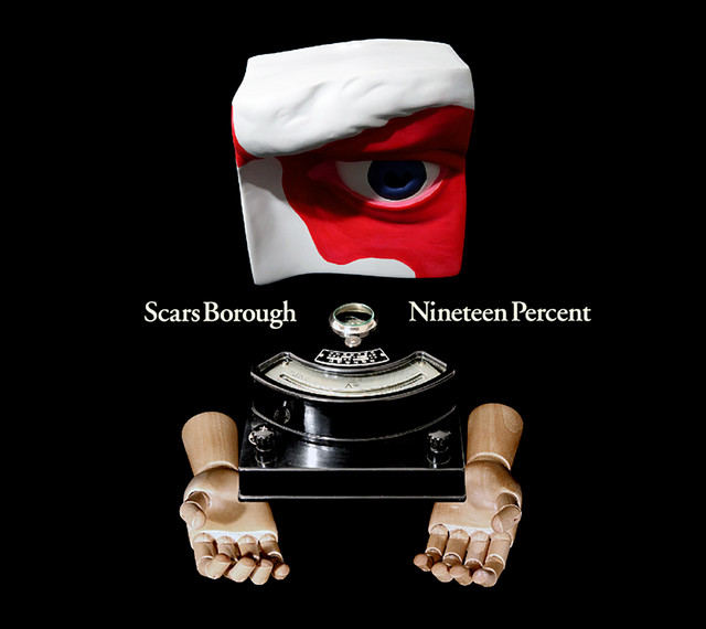 Nineteen Percent cover art