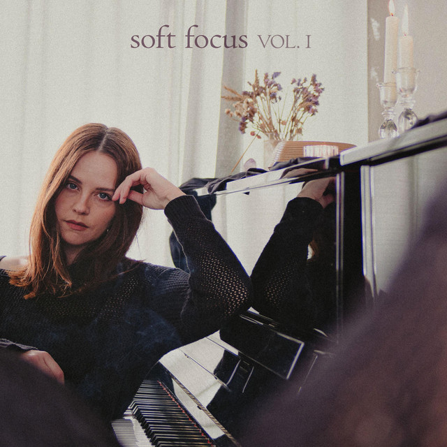 Soft Focus Vol. I (Acoustic) cover art
