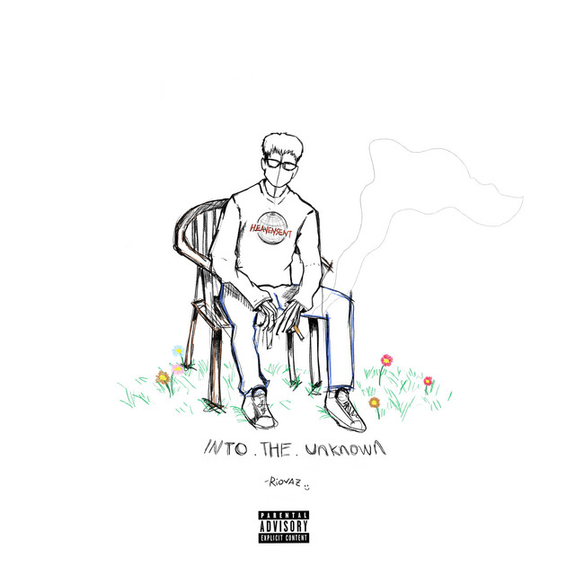 Into The Unknown cover art