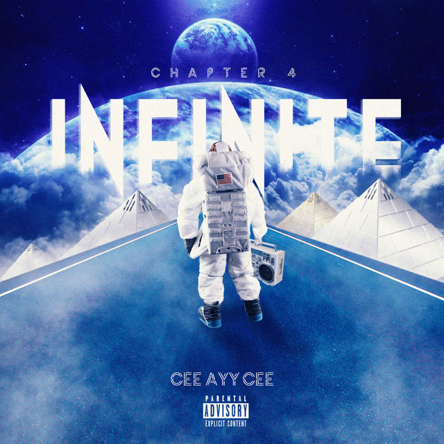 Time Goes by cover art