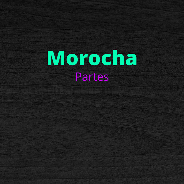 Partes cover art