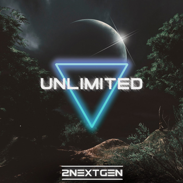 Обкладинка: Unlimited — 2NextGen