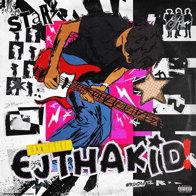 guitars