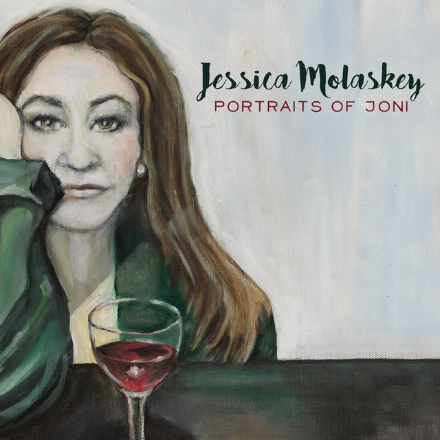 Little Green cover art