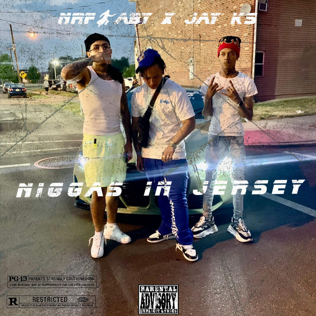 NrfBaby | Spotify